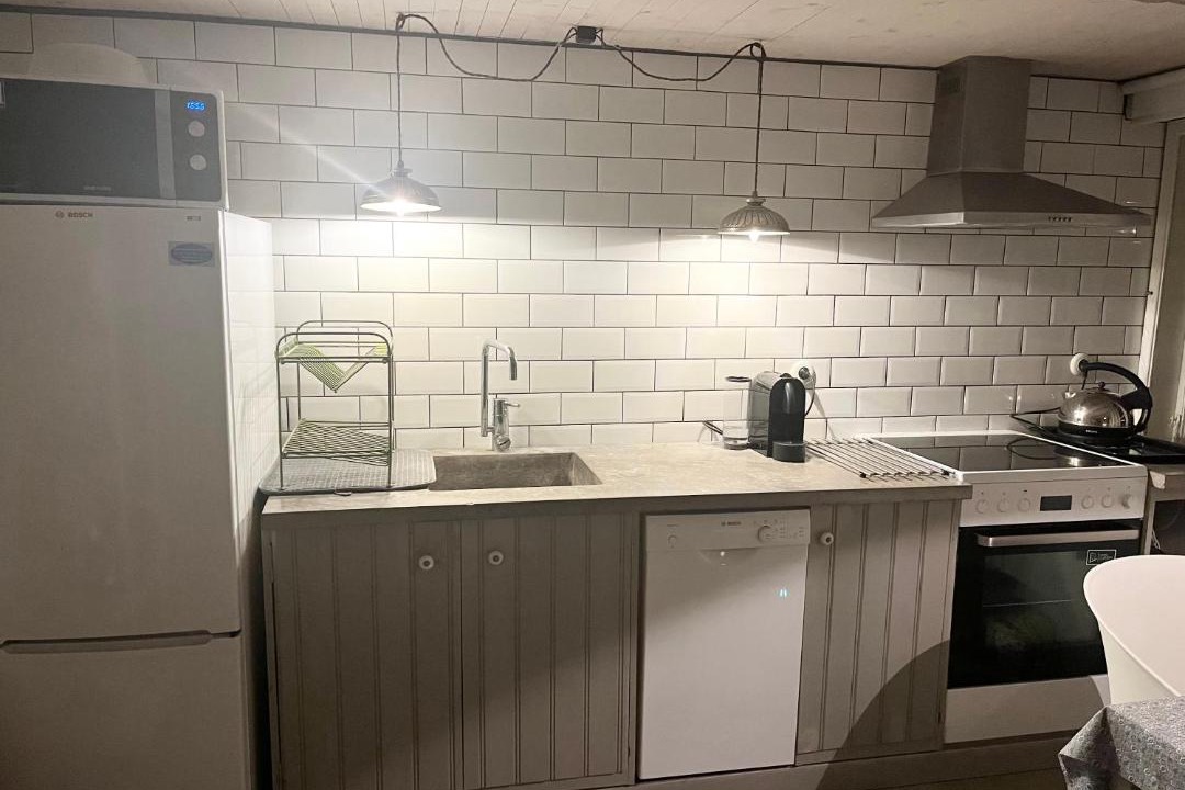 Photo of Kitchen in Raa