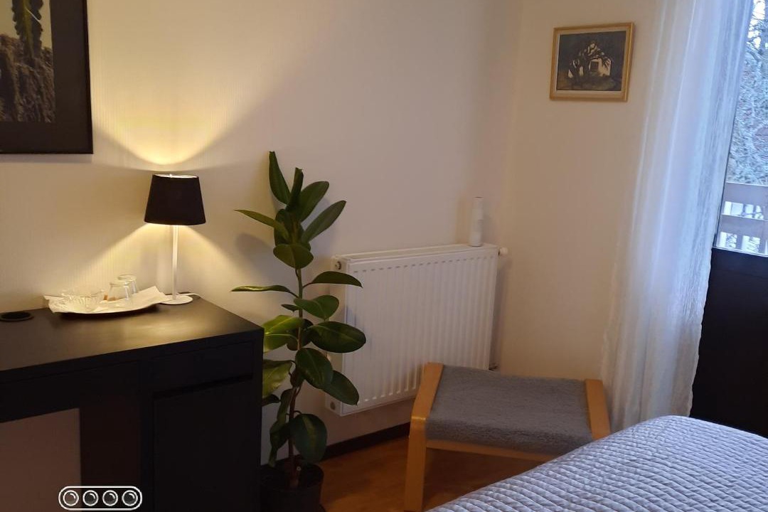 Photo of Bedroom in Uppsala