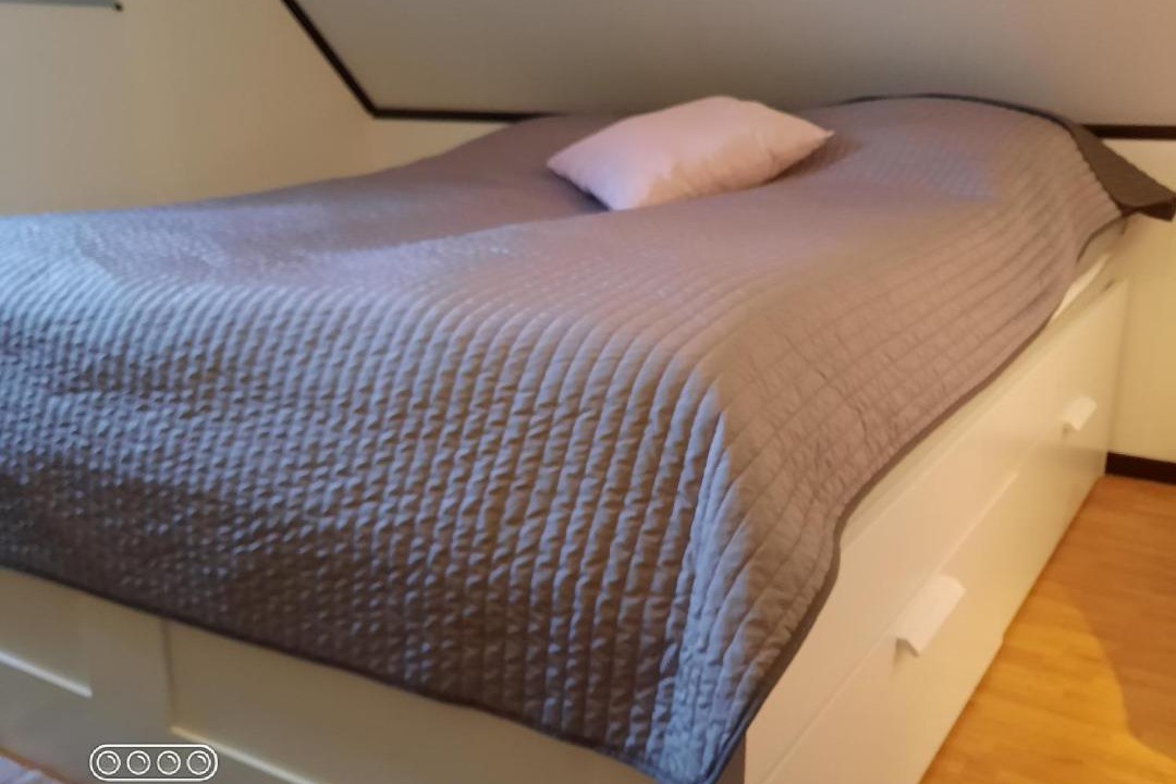 Photo of Bedroom in Uppsala