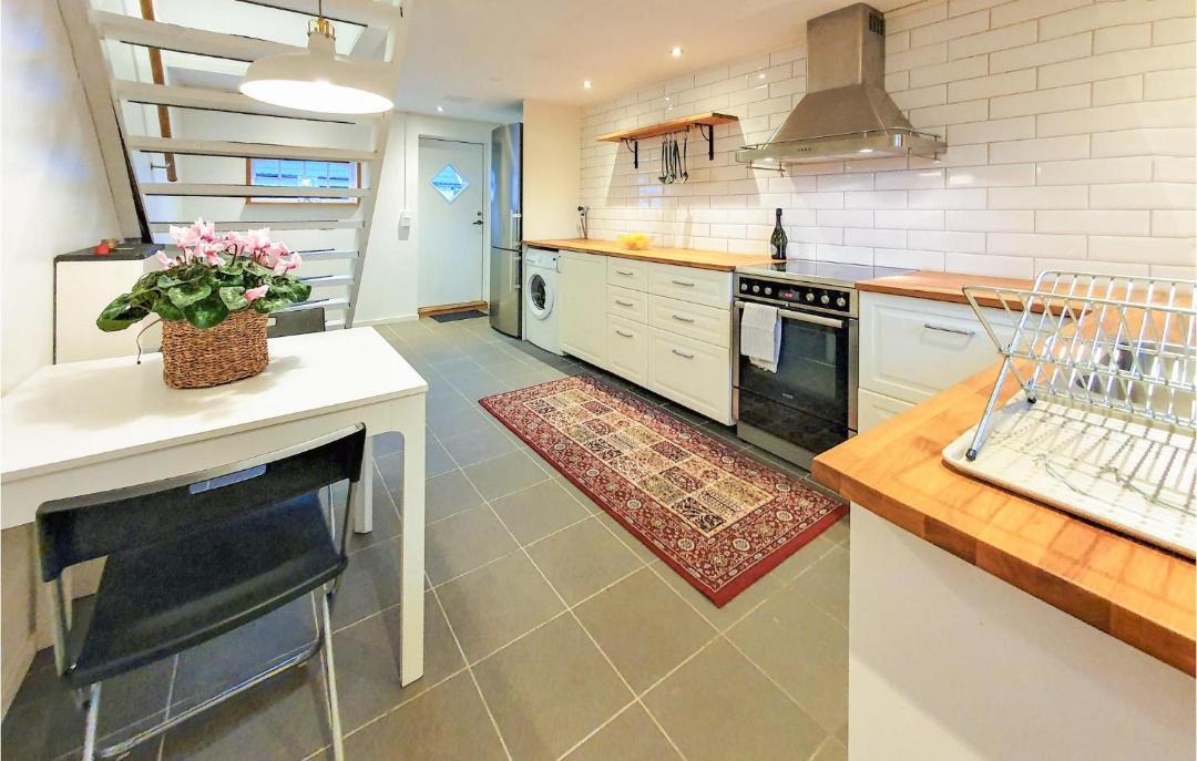 Photo of Kitchen in Rydeback