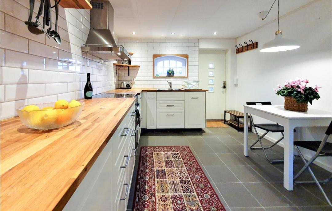 Photo of Kitchen in Rydeback