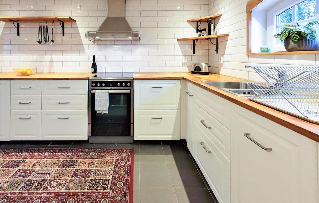 Photo of Kitchen in Rydeback