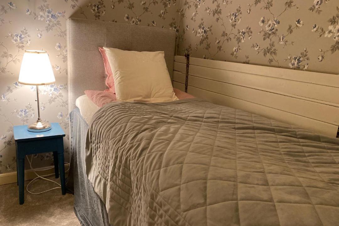 Photo of Bedroom in Kopparnas