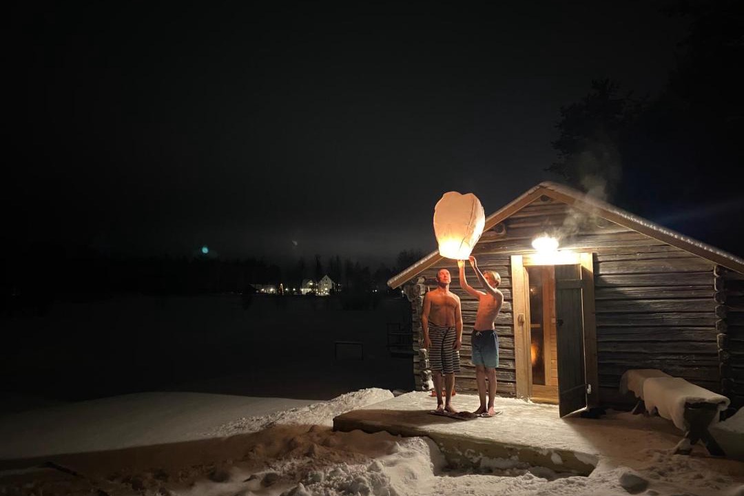Photo of Others in Kopparnas