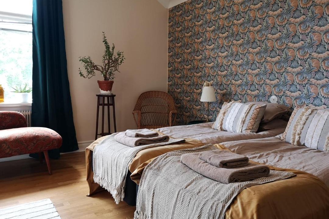 Photo of Bedroom in Grangesberg