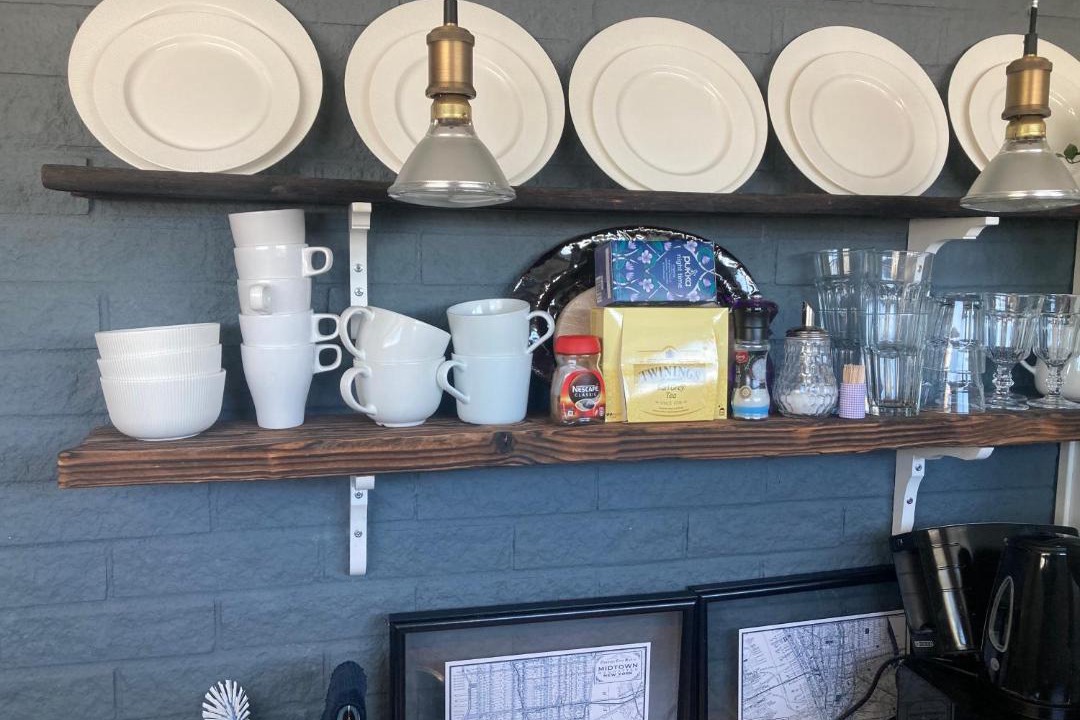 Photo of Kitchen in Nacka Municipality