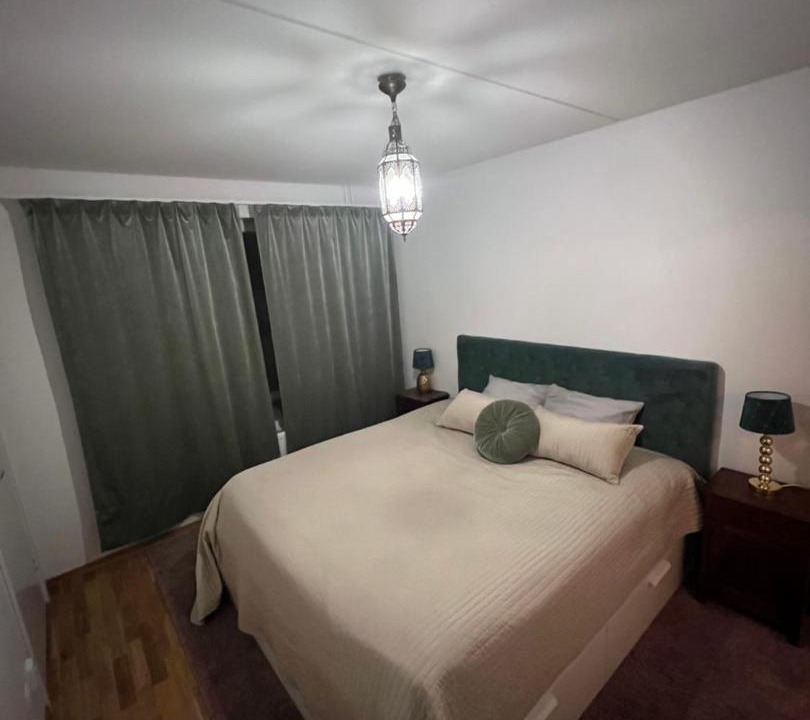 Photo of Bedroom in Taby