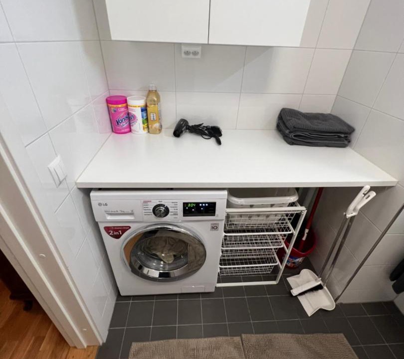 Photo of Kitchen in Taby