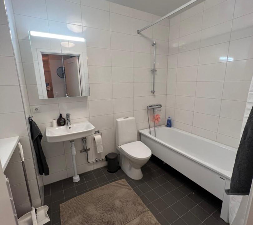 Photo of Bathroom in Taby