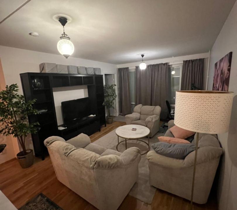 Photo of Livingroom in Taby