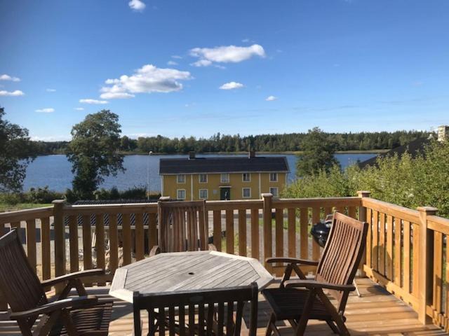 Photo of Patio Balcony in Urshult