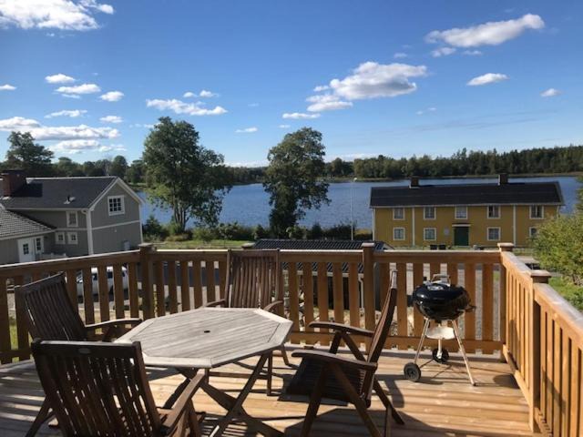 Photo of Patio Balcony in Urshult