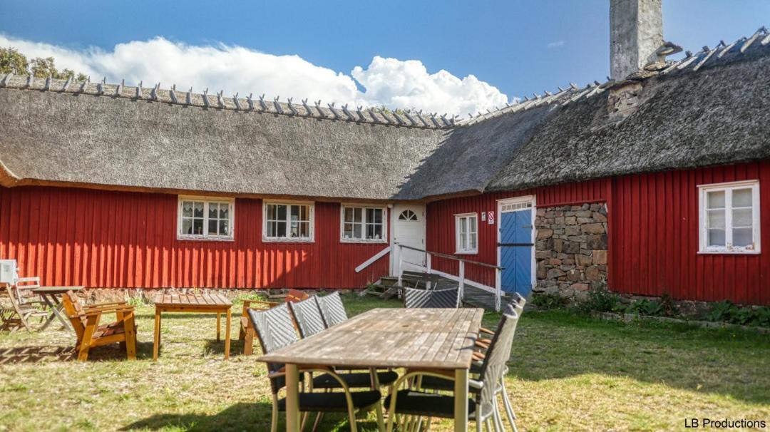 Photo of Buildings in Apelviken
