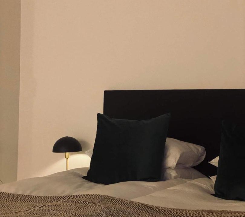 Photo of Bedroom in Kristinehamn