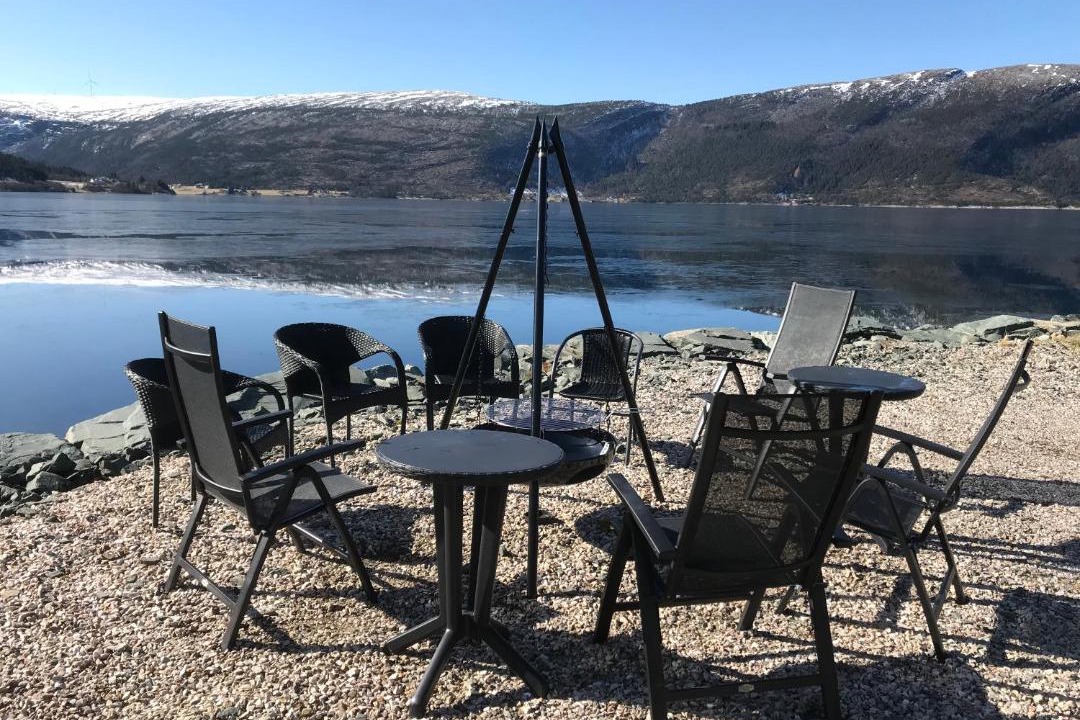 Photo of Others in Bremanger