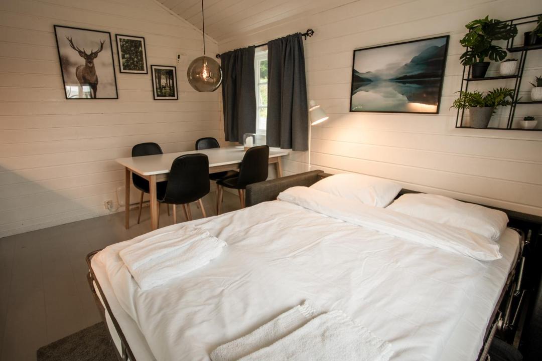 Photo of Bedroom in Møre og Romsdal