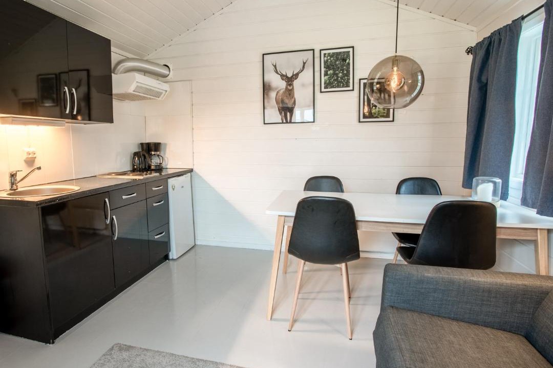 Photo of Livingroom in Møre og Romsdal