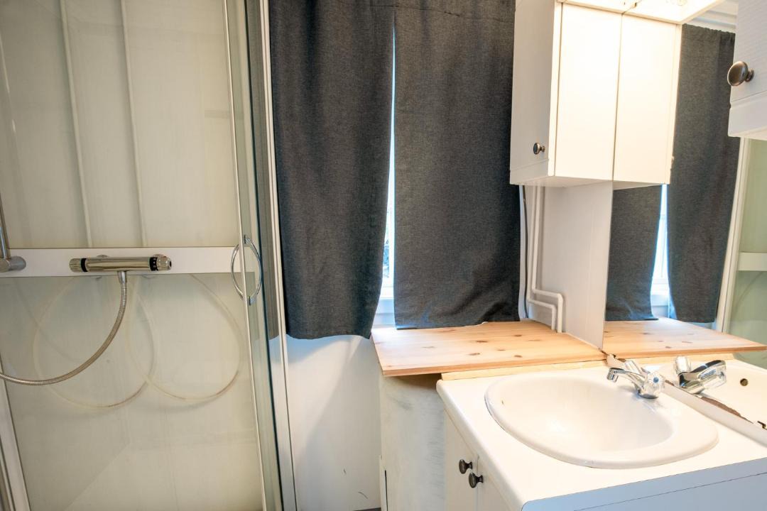 Photo of Bathroom in Møre og Romsdal
