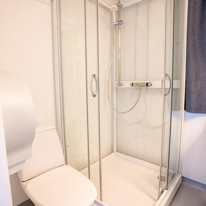 Photo of Bathroom in Møre og Romsdal