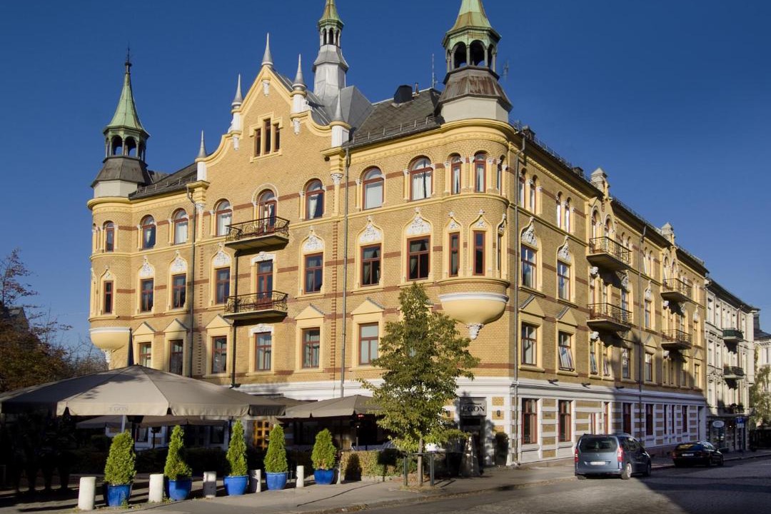 Photo of Others in Frogner