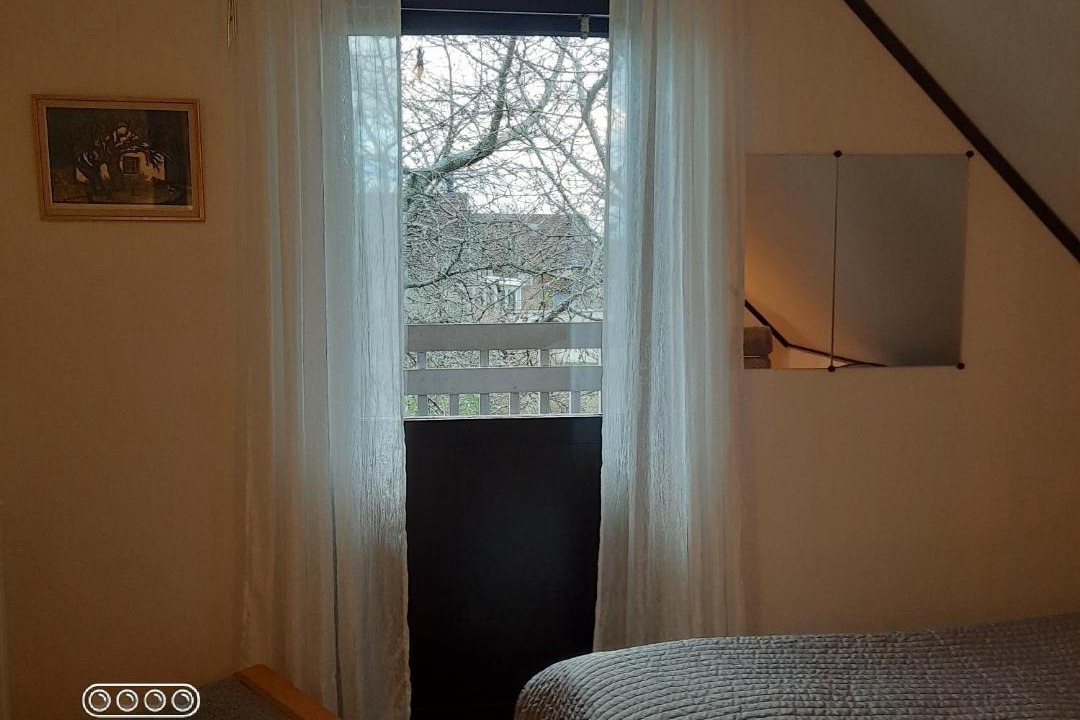 Photo of Bedroom in Uppsala