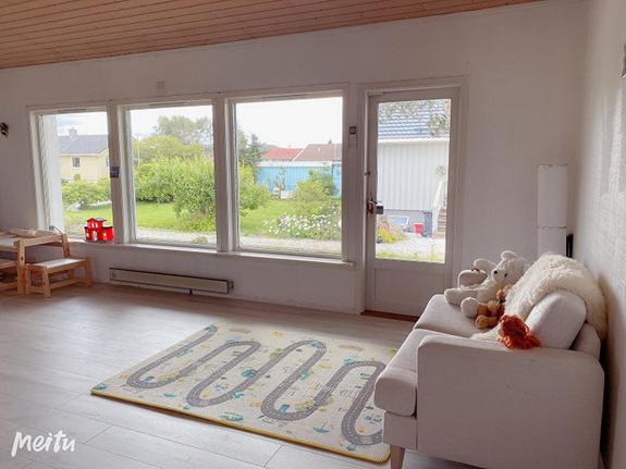 Photo of Livingroom in Stavanger