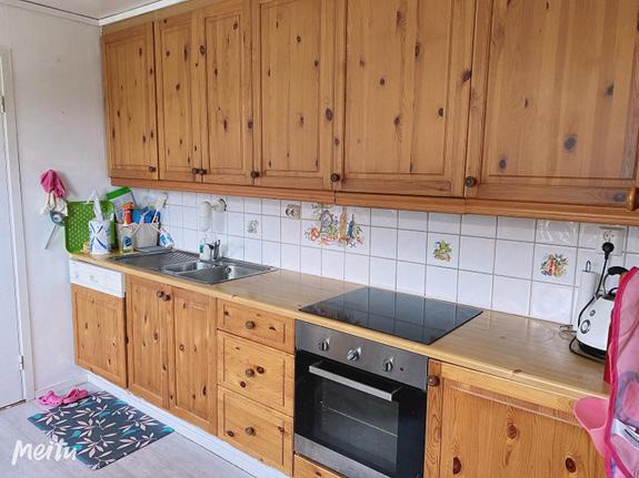 Photo of Kitchen in Stavanger