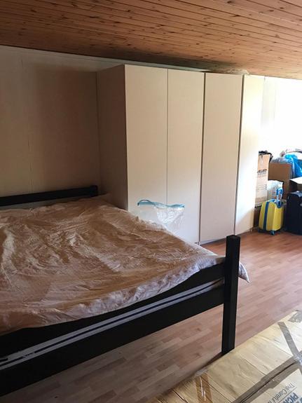 Photo of Bedroom in Stavanger
