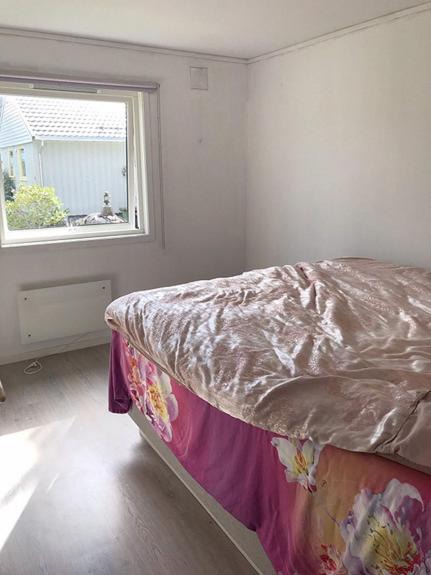 Photo of Bedroom in Stavanger
