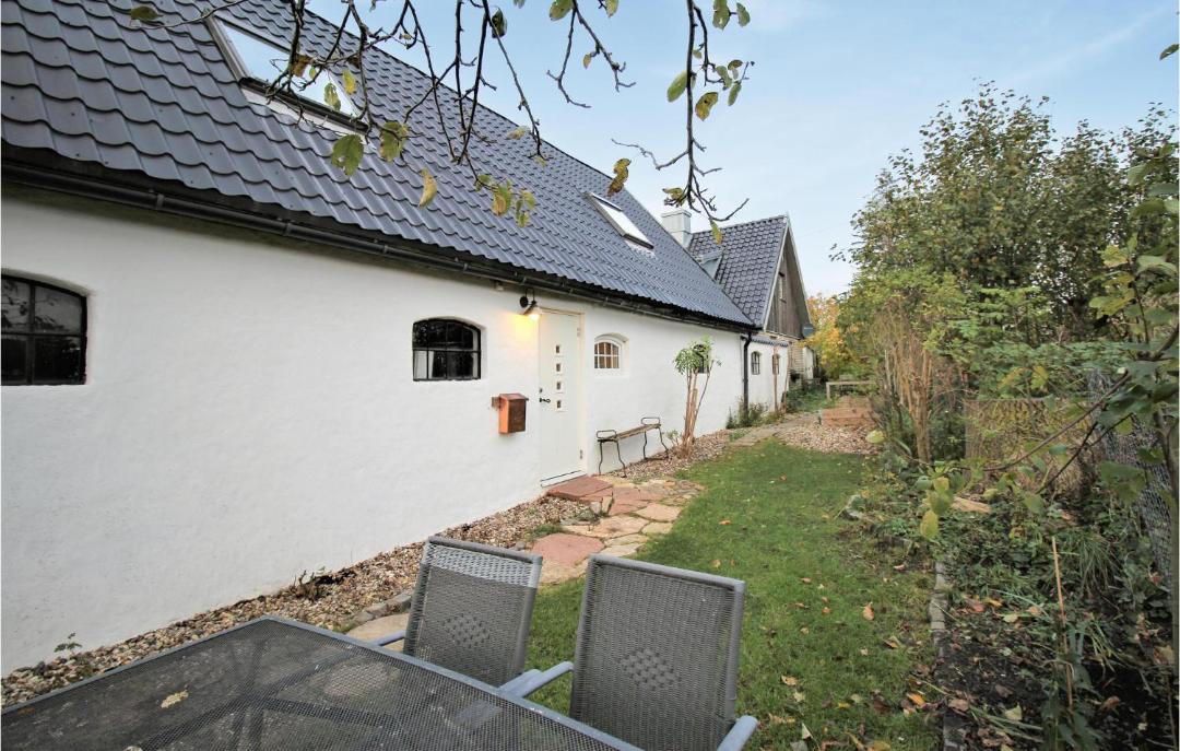 Photo of Buildings in Rydeback