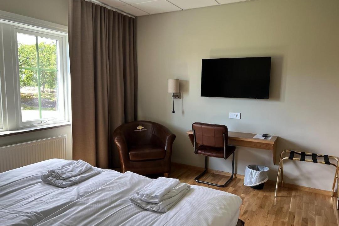 Photo of Bedroom in Odeshog