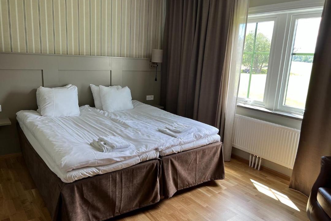 Photo of Bedroom in Odeshog