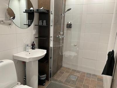Photo of Bathroom in Odeshog