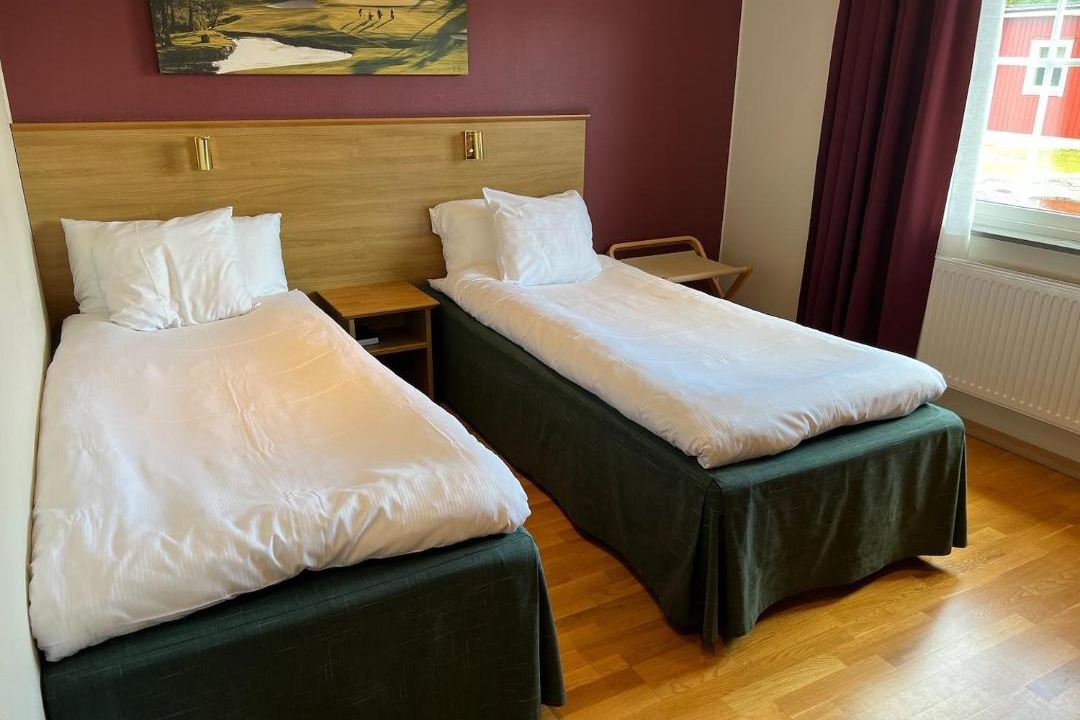 Photo of Bedroom in Odeshog