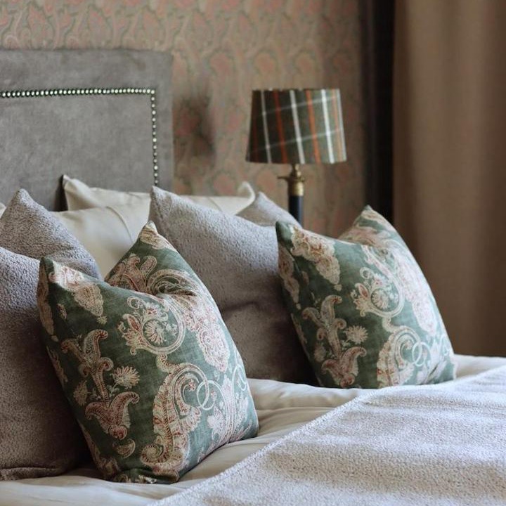 Photo of Bedroom in Odeshog