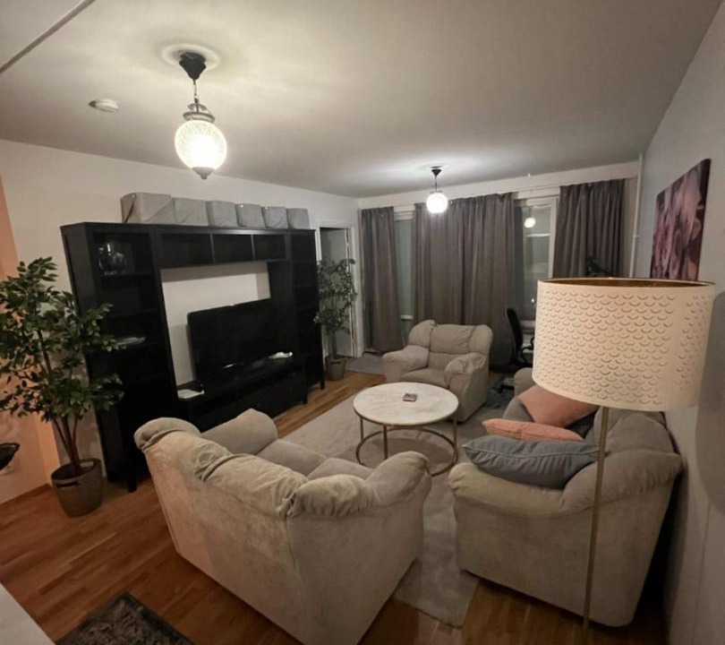 Photo of Livingroom in Taby