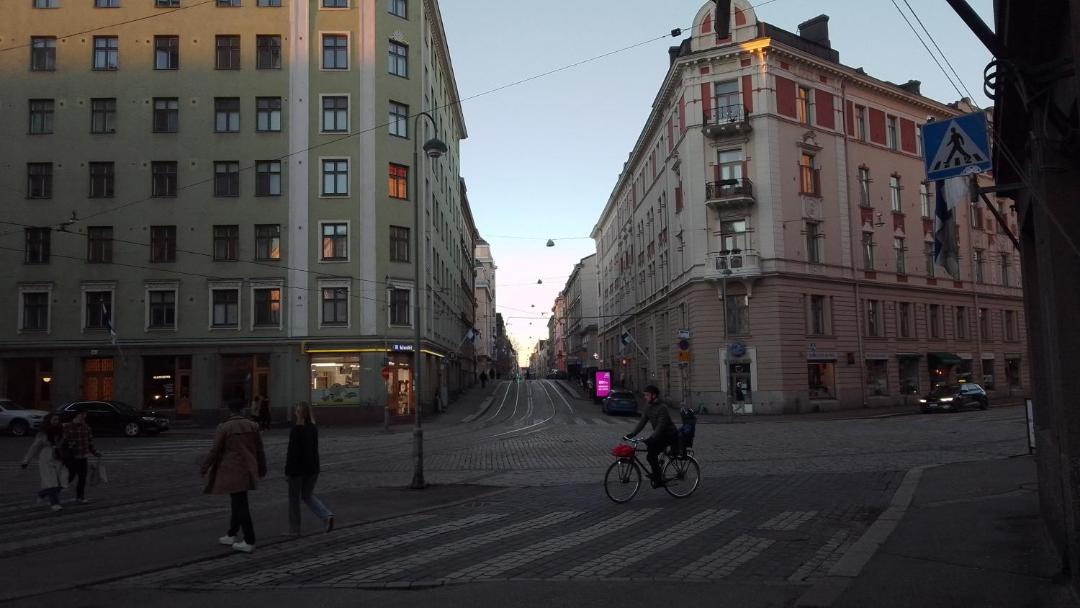 Photo of Others in Ullanlinna