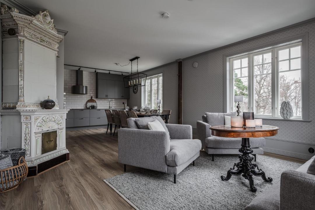 Photo of Livingroom in Gavle