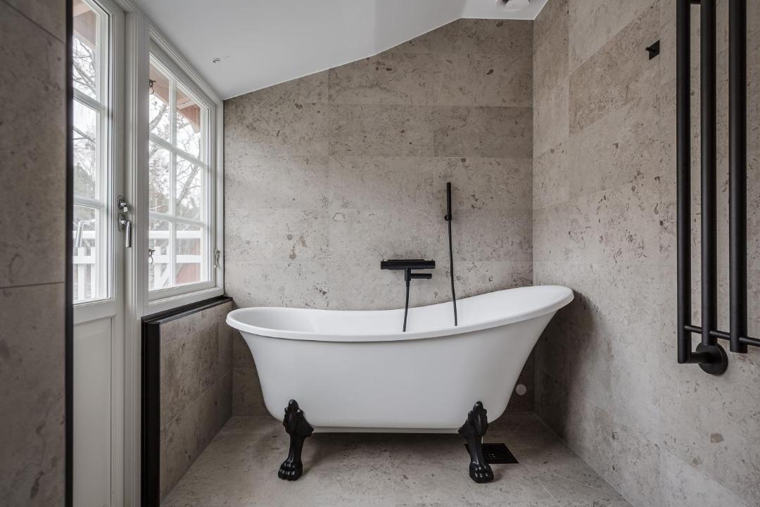 Photo of Bathroom in Gavle
