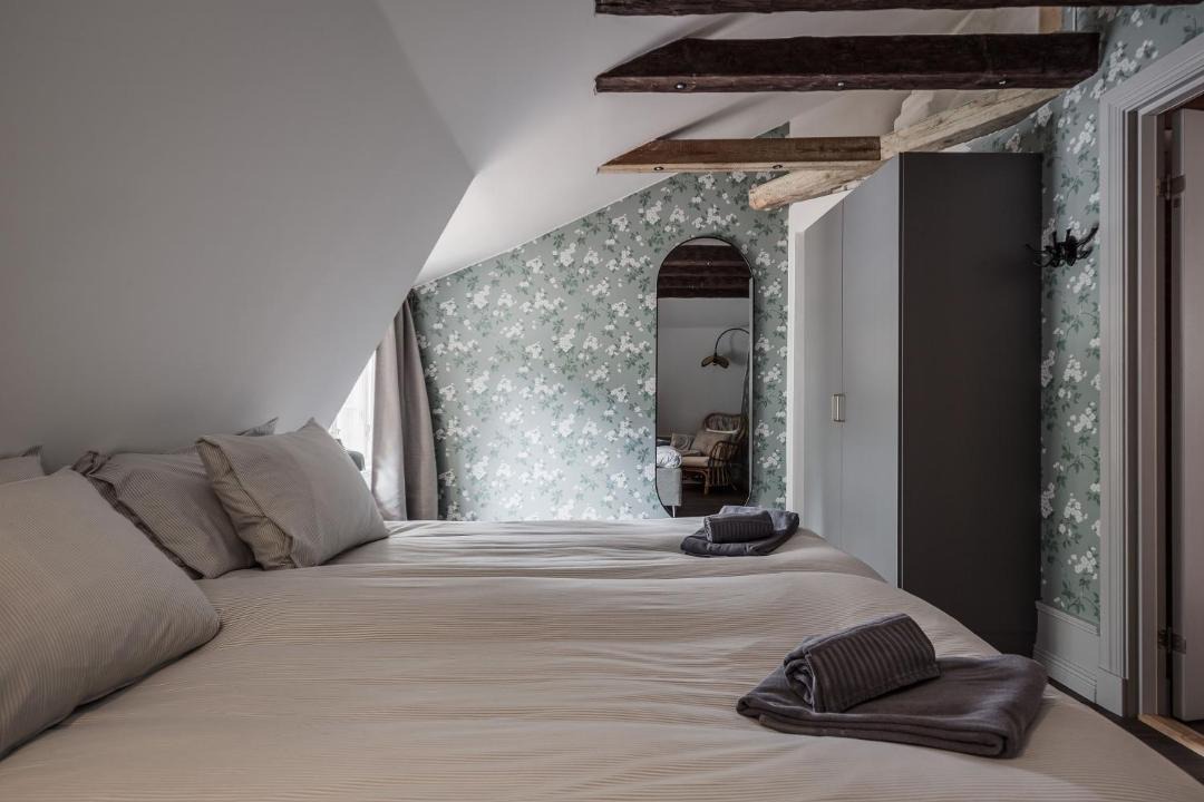 Photo of Bedroom in Gavle