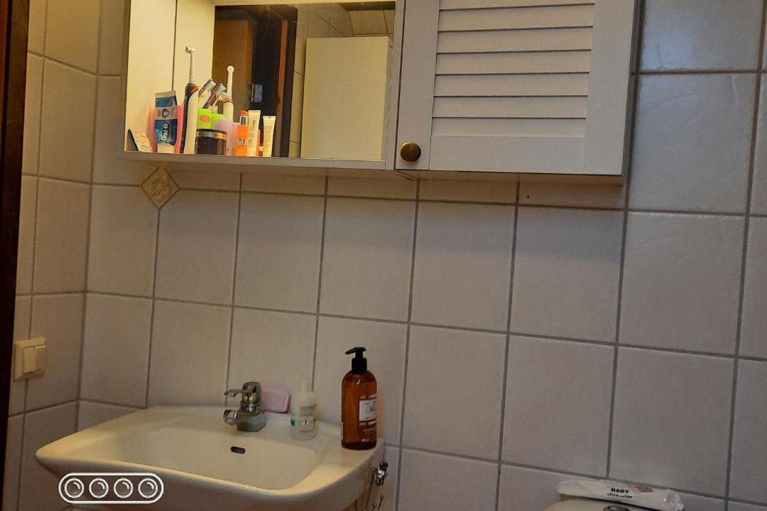 Photo of Bathroom in Uppsala