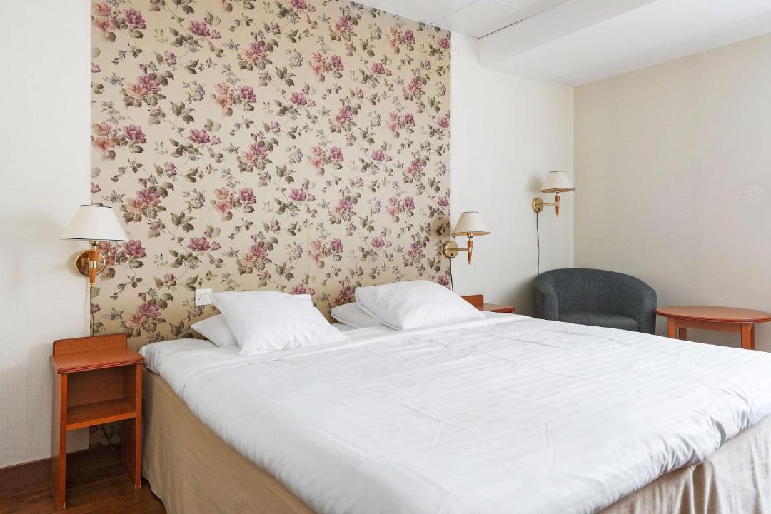 Photo of Bedroom in Jamtbo-Sagbo