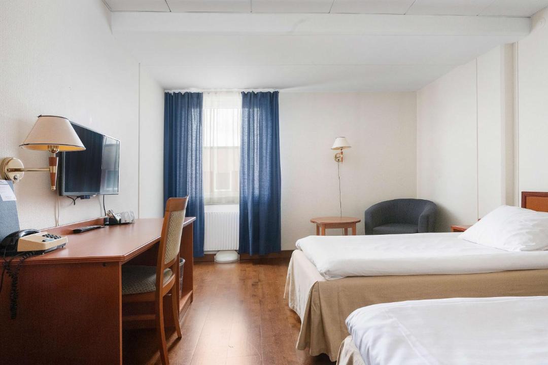 Photo of Bedroom in Jamtbo-Sagbo