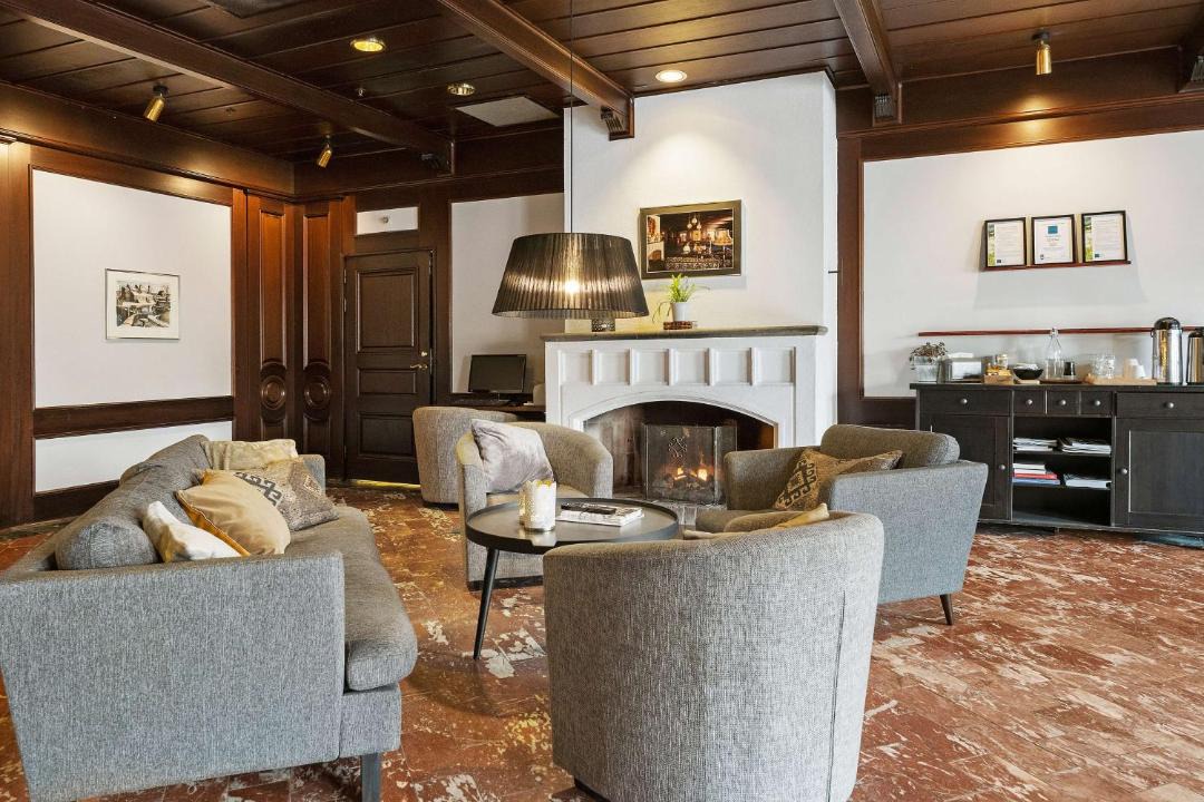 Photo of Livingroom in Jamtbo-Sagbo