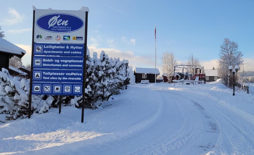 Photo of Others in Geilo