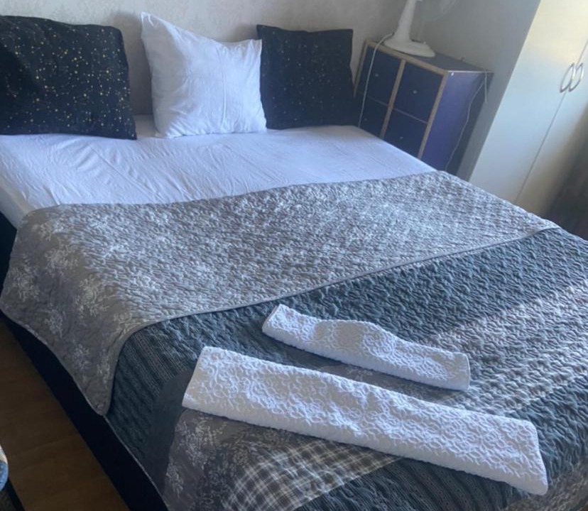 Photo of Bedroom in Gamla Staden