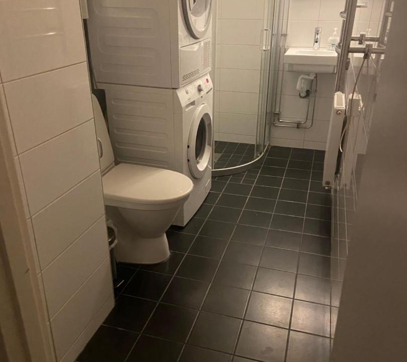 Photo of Bathroom in Gamla Staden