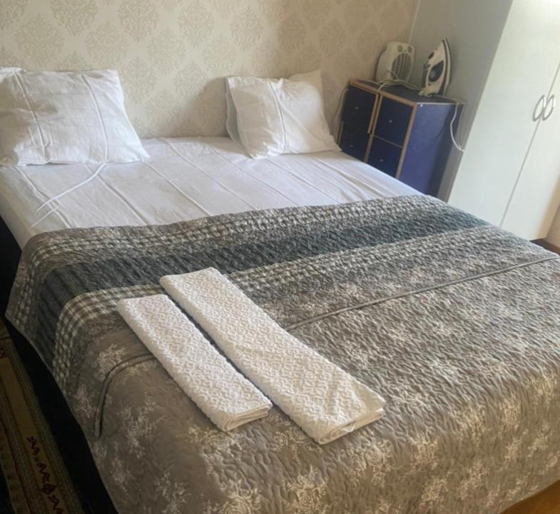 Photo of Bedroom in Gamla Staden