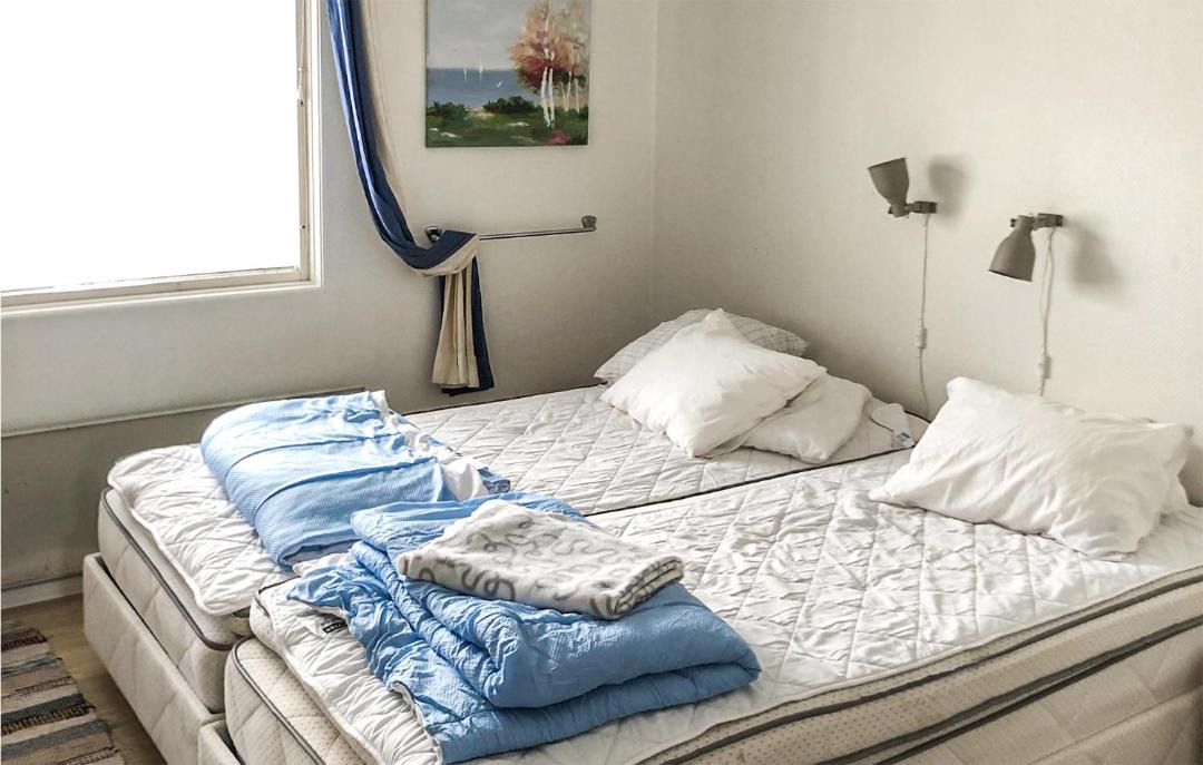 Photo of Bedroom in Svanesund