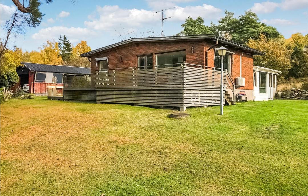 Photo of Buildings in Svanesund